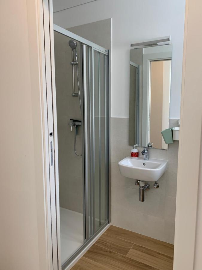 Studio Apartment Zara Bagian luar foto