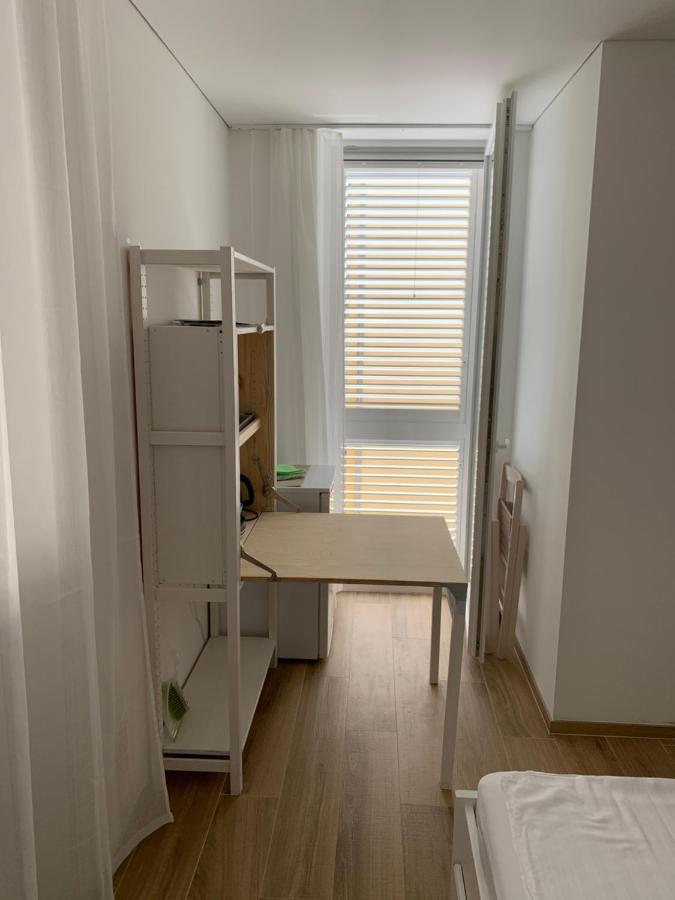 Studio Apartment Zara Bagian luar foto